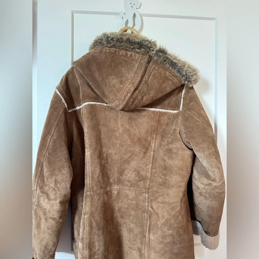 Danier leather jacket - Picture 6 of 7